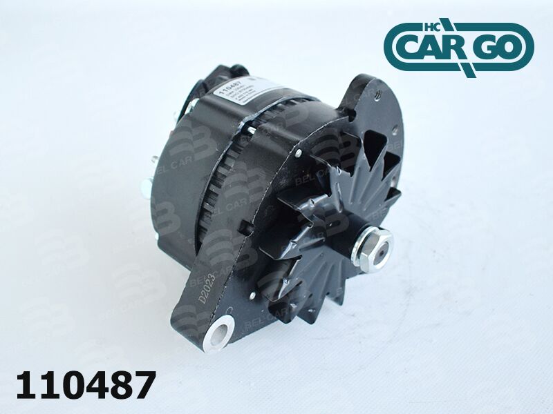 Alternator motorola usa 12v 37a thermoking hk100