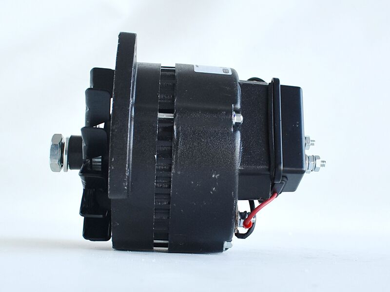 Alternator motorola usa 12v 37a thermoking hk100