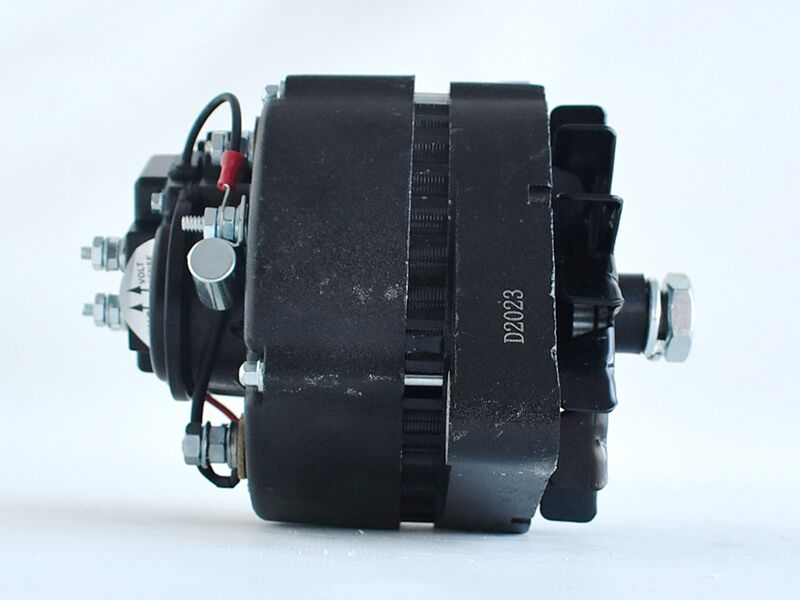 Alternator motorola usa 12v 37a thermoking hk100