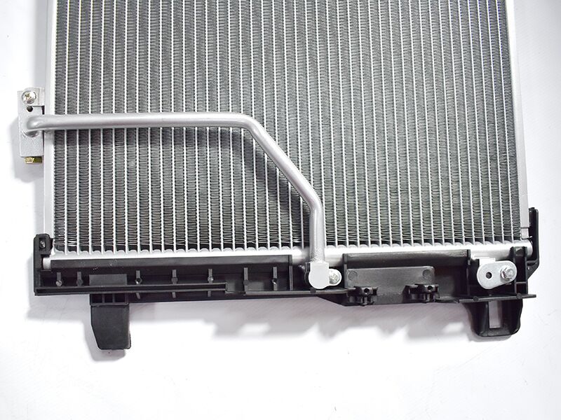 Hladnjak klime 940035, mercedes c-class