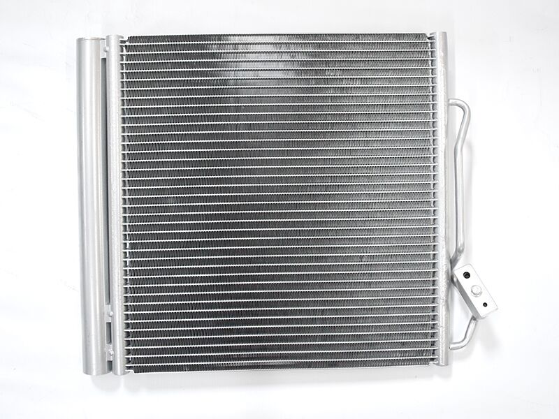 Hladnjak klime 940192, smart fortwo coupe 0.8