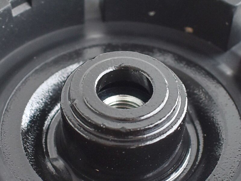 Kvacilo kompresora klime denso audi, vw, mercedes