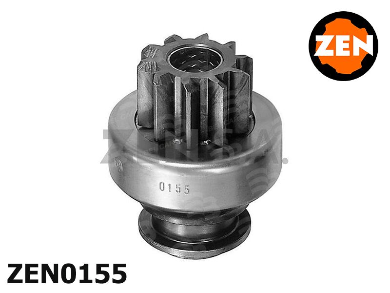 ZUPČANIK LUCAS M45G 10Z