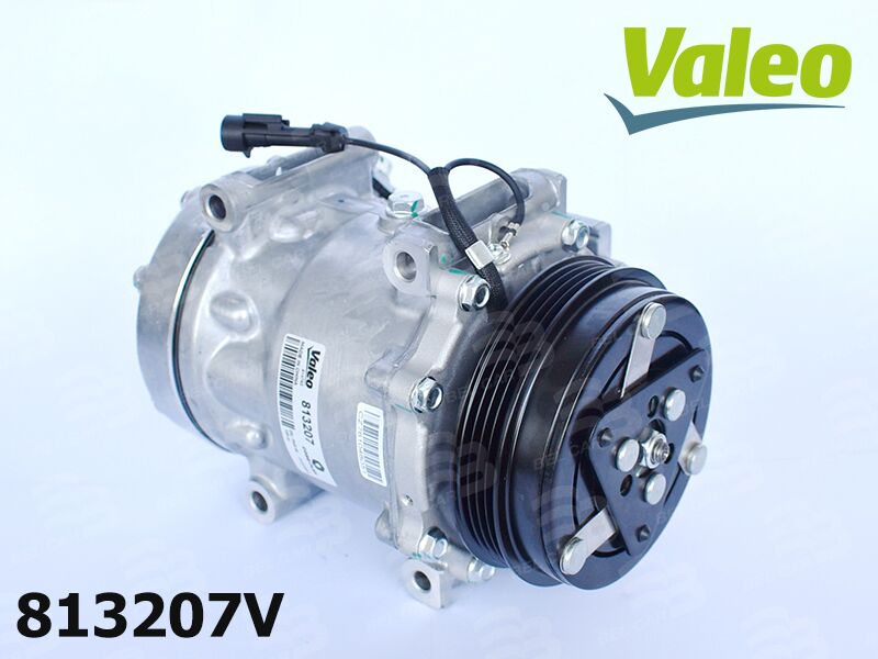 Kompresor klime 241080 sanden sd7v16 , citroen jumper ii, fiat ducato,peugeot boxer 2.2d-3.0d 01-