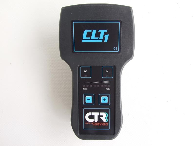Tester elektroventila kompresora klime clt1
