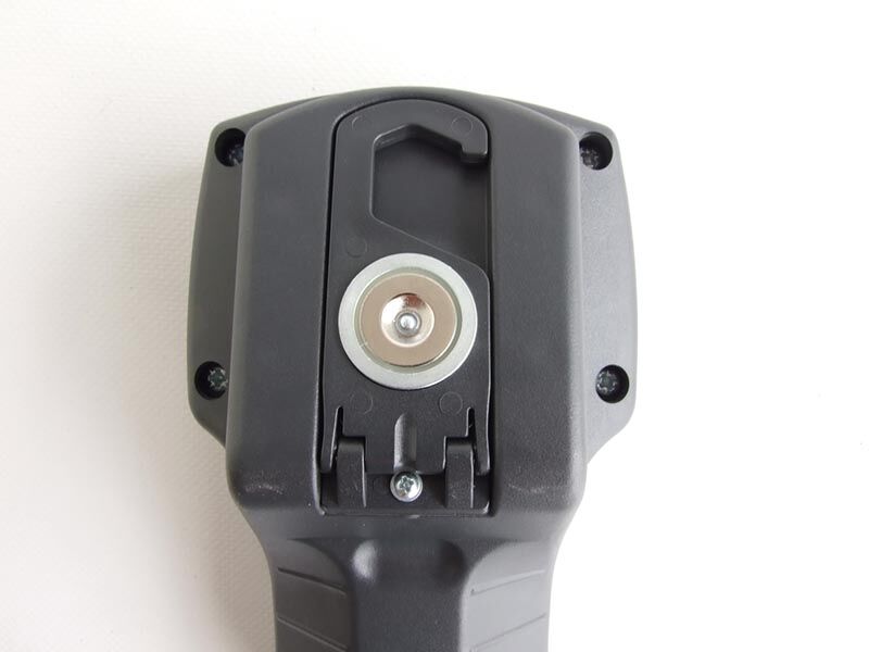 Tester elektroventila kompresora klime clt1