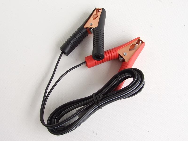Tester elektroventila kompresora klime clt1