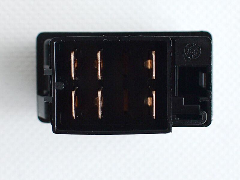 Prekidac i-0-ii