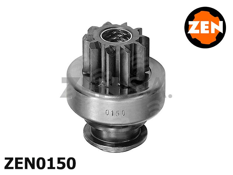 ZUPČANIK LUCAS M50 10Z