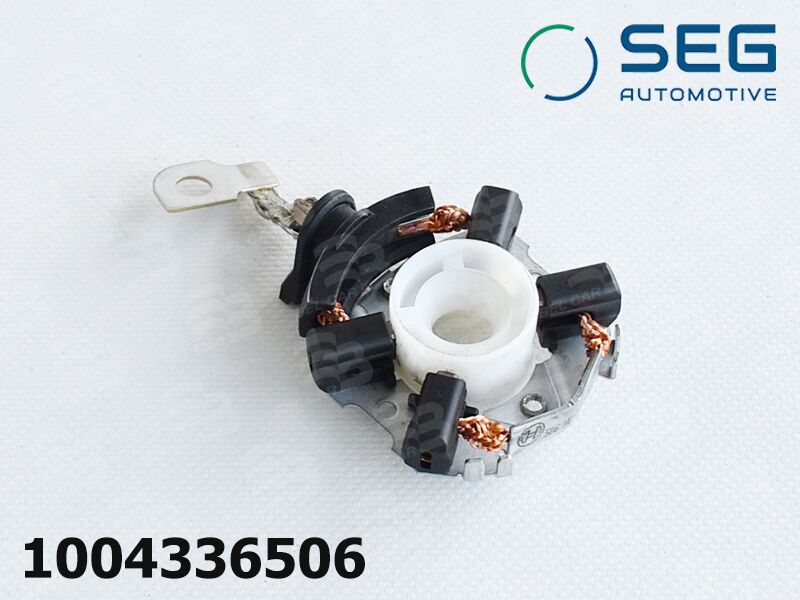 Nosac cetkica elektropokretaca bosch seg vw golf+ v benzin