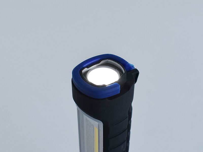 Led lampa mini 0.9w 90/110 lumena usb
