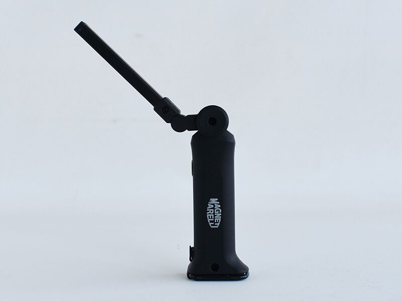 Led lampa mini slim cob 150/75 lm smd 30 lm 1200 mah usb