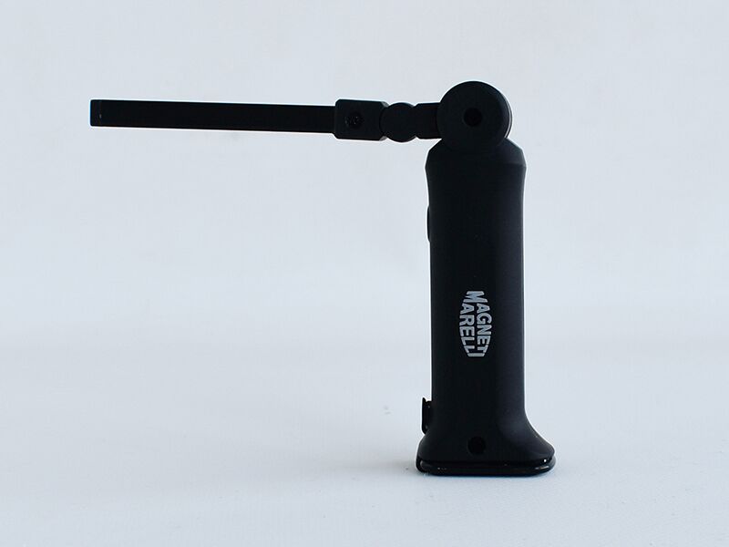 Led lampa mini slim cob 150/75 lm smd 30 lm 1200 mah usb