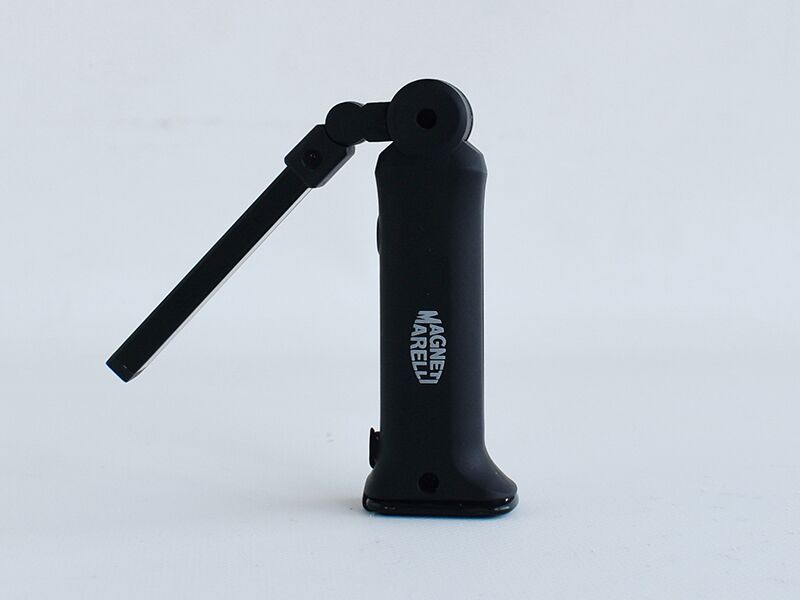 Led lampa mini slim cob 150/75 lm smd 30 lm 1200 mah usb