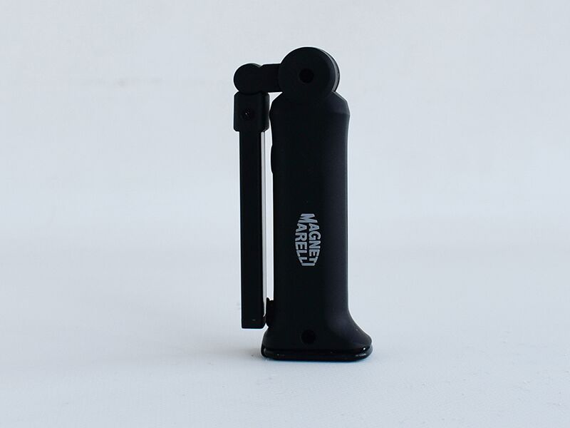 Led lampa mini slim cob 150/75 lm smd 30 lm 1200 mah usb