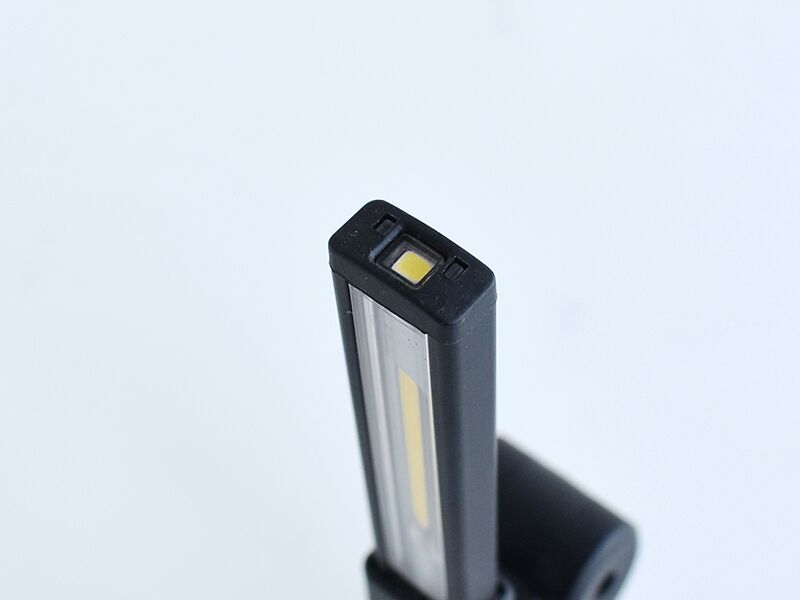 Led lampa mini slim cob 150/75 lm smd 30 lm 1200 mah usb
