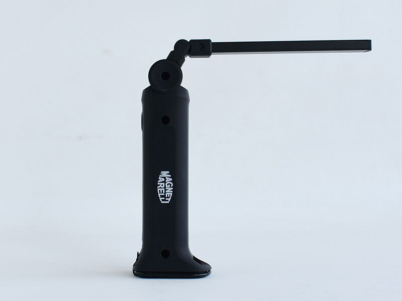 Led lampa slim cob 500/250 lm smd 30 lm 2600 mah usb