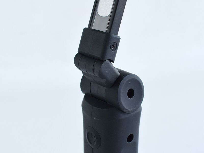 Led lampa slim cob 500/250 lm smd 30 lm 2600 mah usb