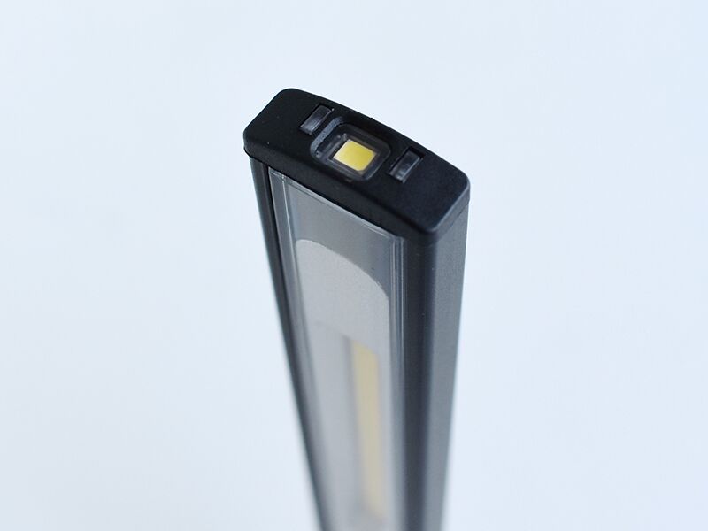 Led lampa slim cob 500/250 lm smd 30 lm 2600 mah usb