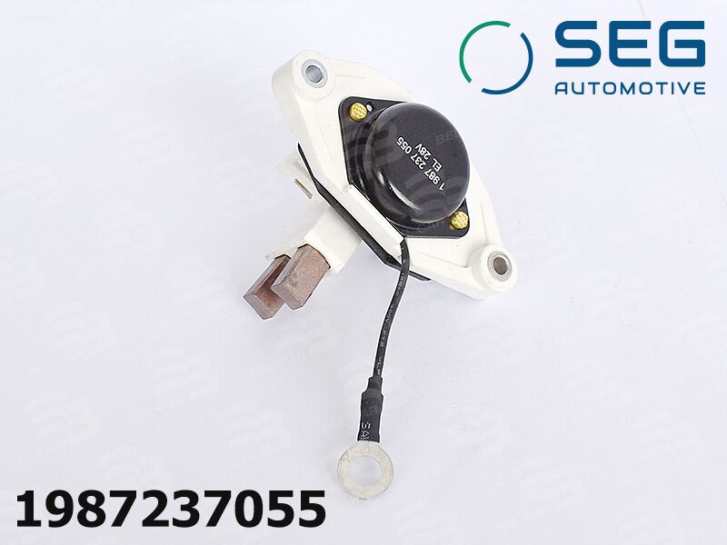 REGLER BOSCH SEG 24V KHD DAF RENAULT