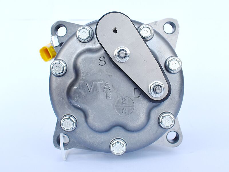 Kompresor kilme, citroen c4,c5, peugeot 307,406 1.9d-2-2d 01-04
