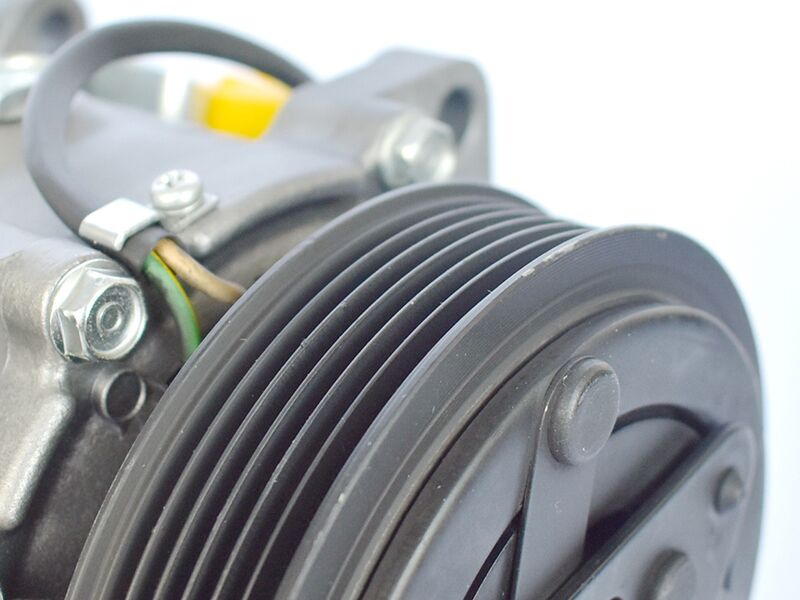 Kompresor kilme, citroen c4,c5, peugeot 307,406 1.9d-2-2d 01-04