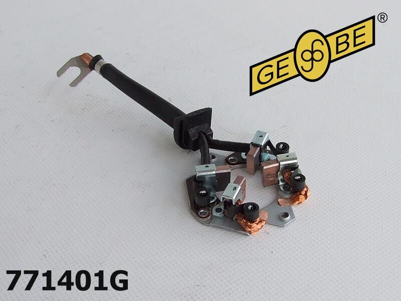 NOSAC ČETKICA ELEKTROPOKRETAČA HITACHI OPEL ASTRA G S114-829