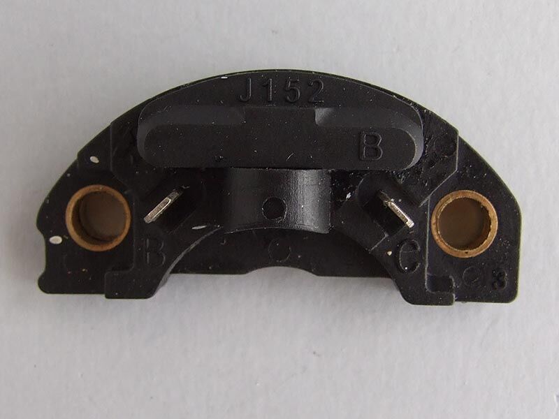 Komutator mitsubishi j 152