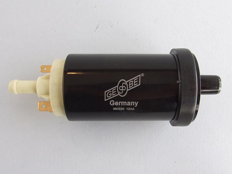 Pumpa goriva 0,76 bara opel as