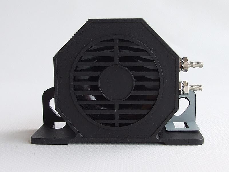 Zujalica za rikverc 12v-24v 102db