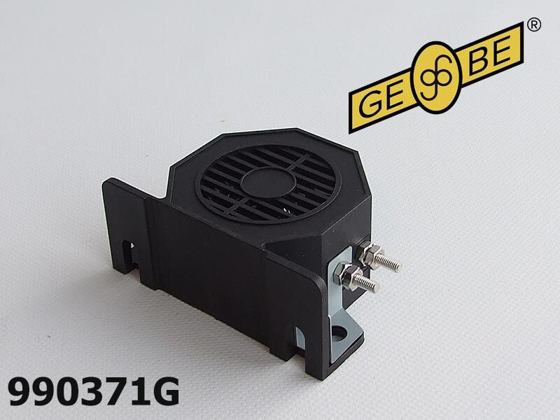 ZUJALICA ZA RIKVERC 12V-24V 102DB