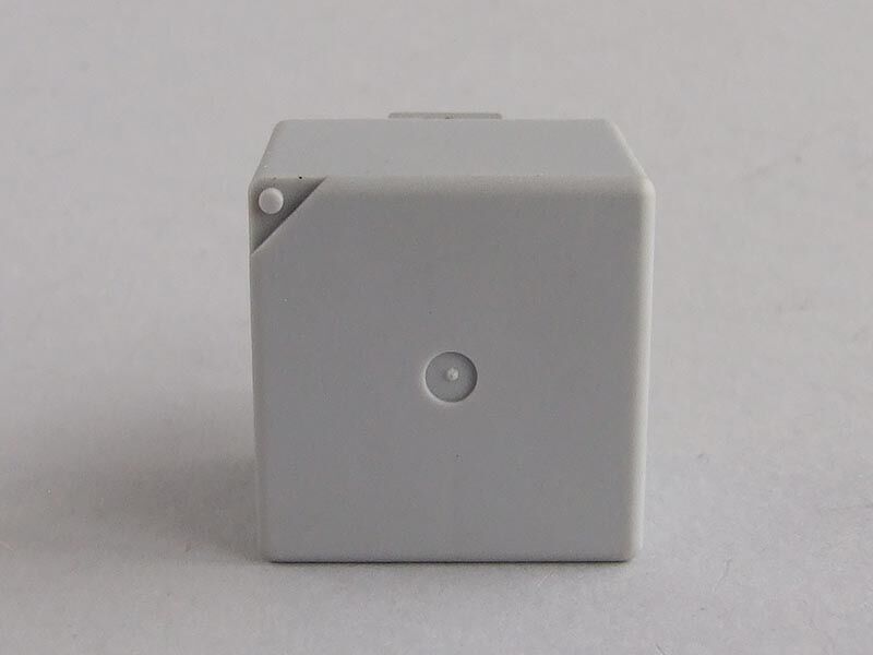 Relej pumpe goriva 12v 4 pin