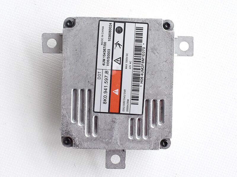 Balast za xenon svjetlo audi a3, a4, a6, vw touran