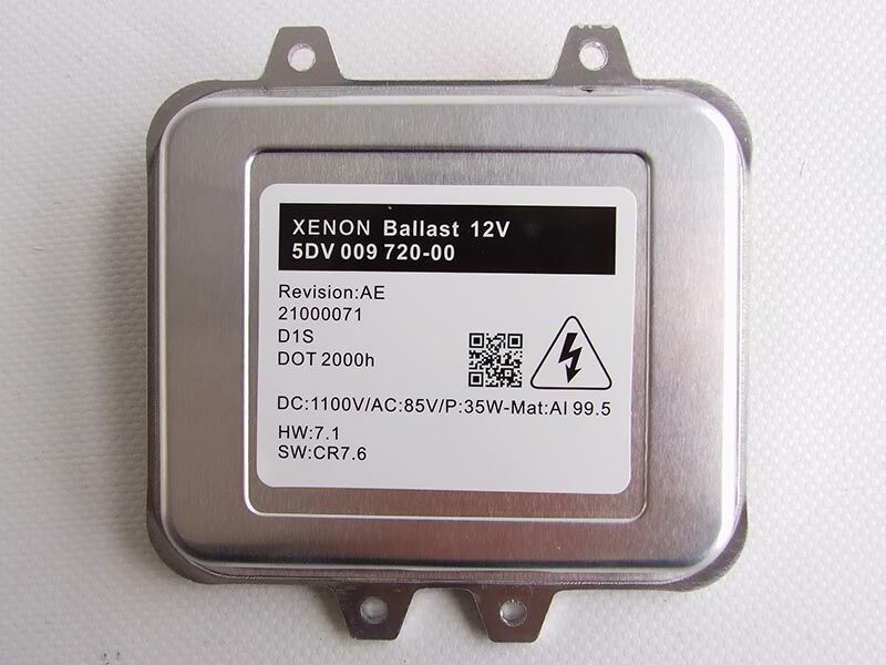 Balast za xenon svjetlo opel astra j, insignia