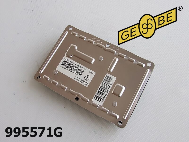 Balast za xenon svjetlo vw passat, audi a4, bmw