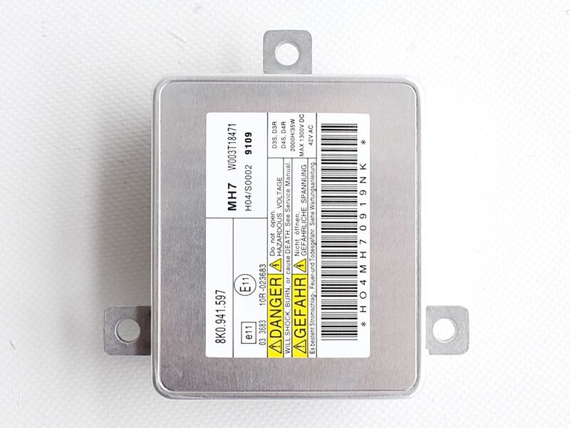 Balast za xenon svjetlo audi a3, vw passat