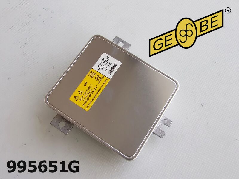 Balast za xenon svjetlo bmw e90, e91