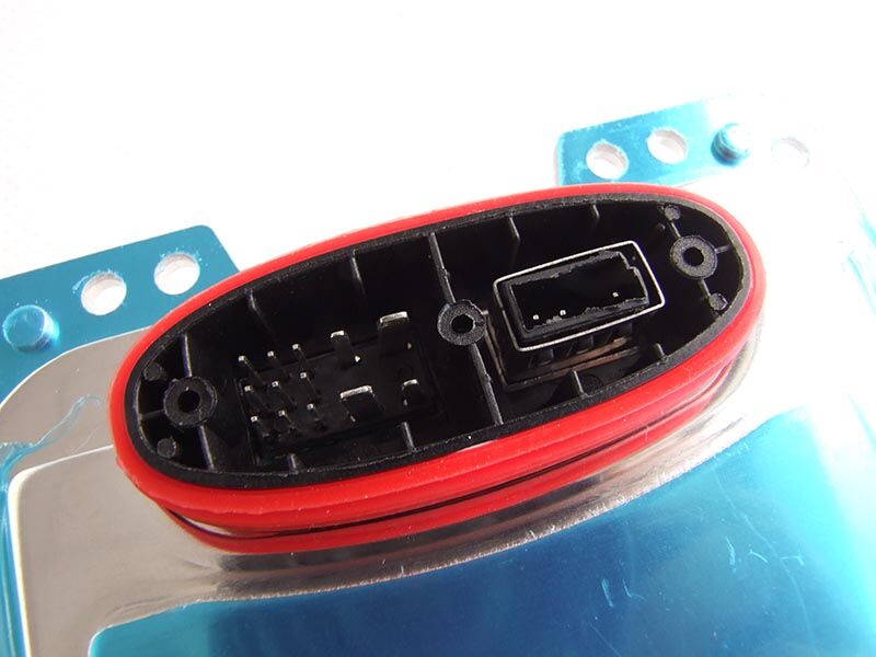 Balast za xenon svjetlo mercedes e klasa w211 02-08