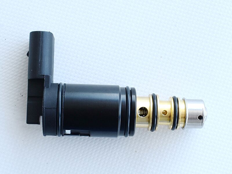 Kontrolni ventil kompresora klime denso 7seu16c vw