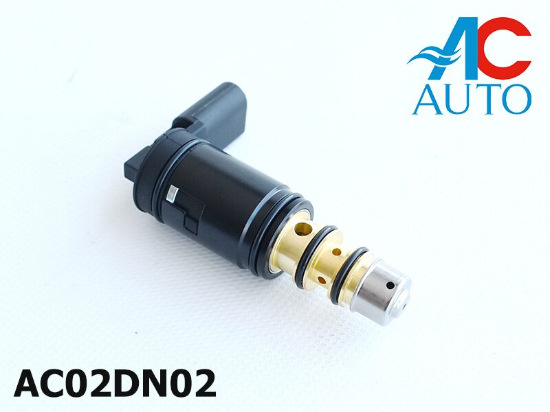Kontrolni ventil kompresora klime denso 7seu16c vw