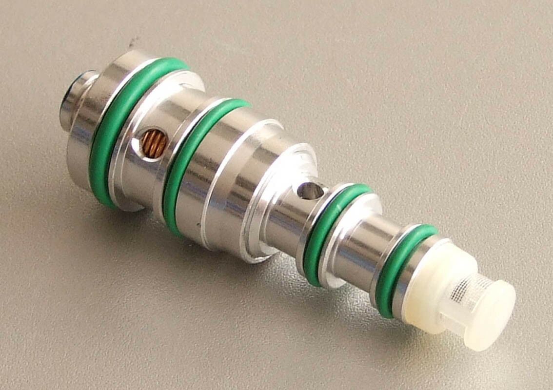 Kontrolni ventil kompresora klime gm v5