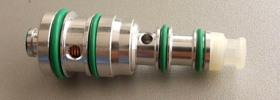 Kontrolni ventil kompresora klime gm v5