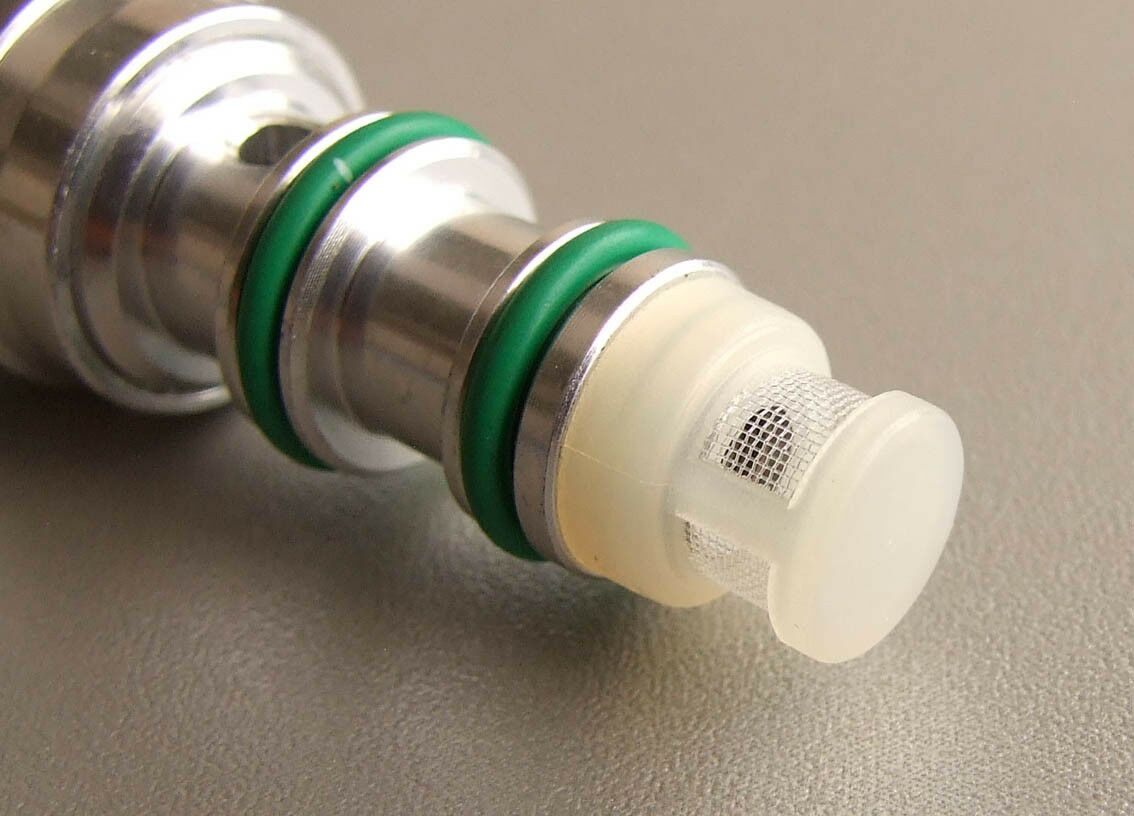 Kontrolni ventil kompresora klime gm v5