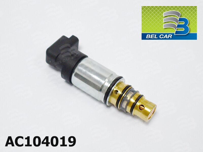 KONTROLNI VENTIL KOMPRESORA KLIME SANDEN 7C16/6C16 CITROEN PEUGEOT