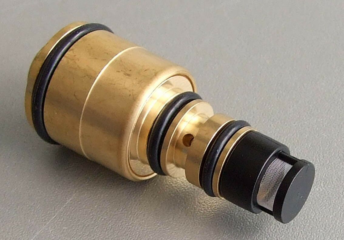 Kontrolni ventil kompresora klime denso 5sa12, 5sl12