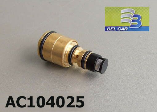 KONTROLNI VENTIL KOMPRESORA KLIME DENSO 5SA12, 5SL12
