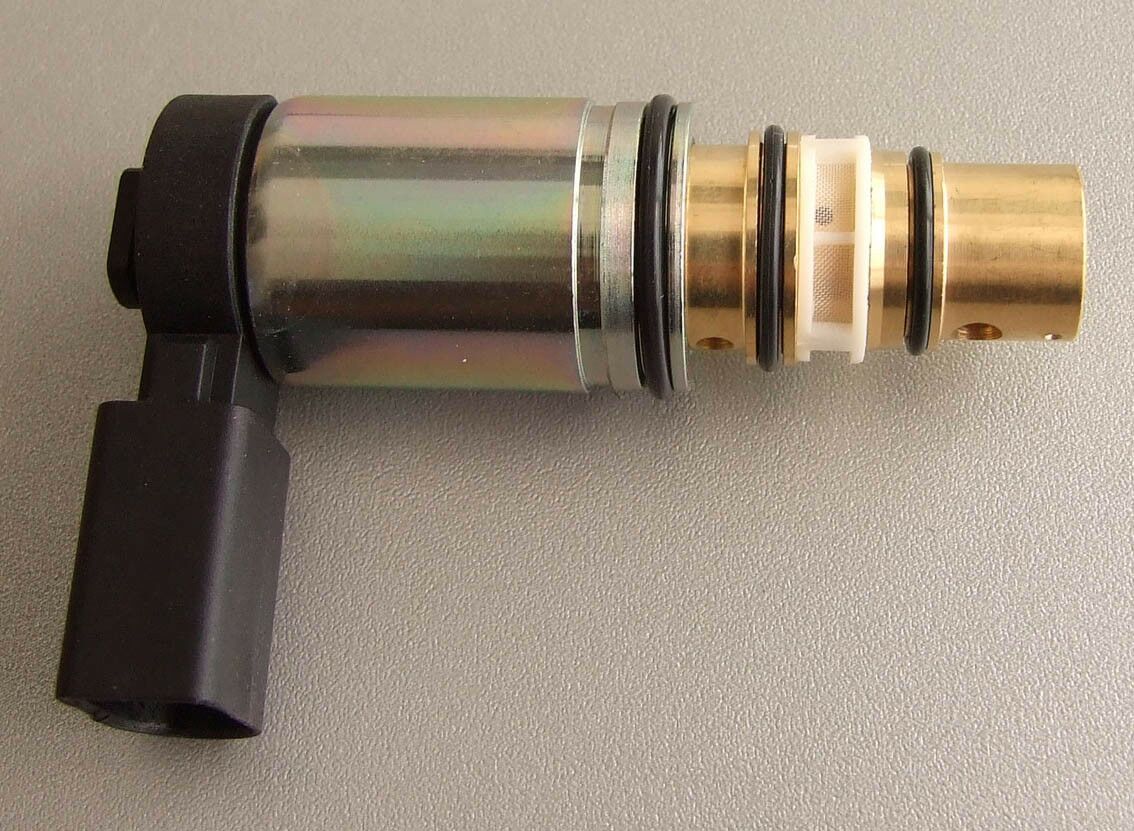 Kontrolni ventil kompresora klime sanden pxe14 vw golf vi