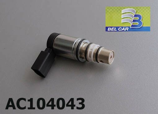 KONTROLNI VENTIL KOMPRESORA KLIME SANDEN PXE14 VW GOLF VI