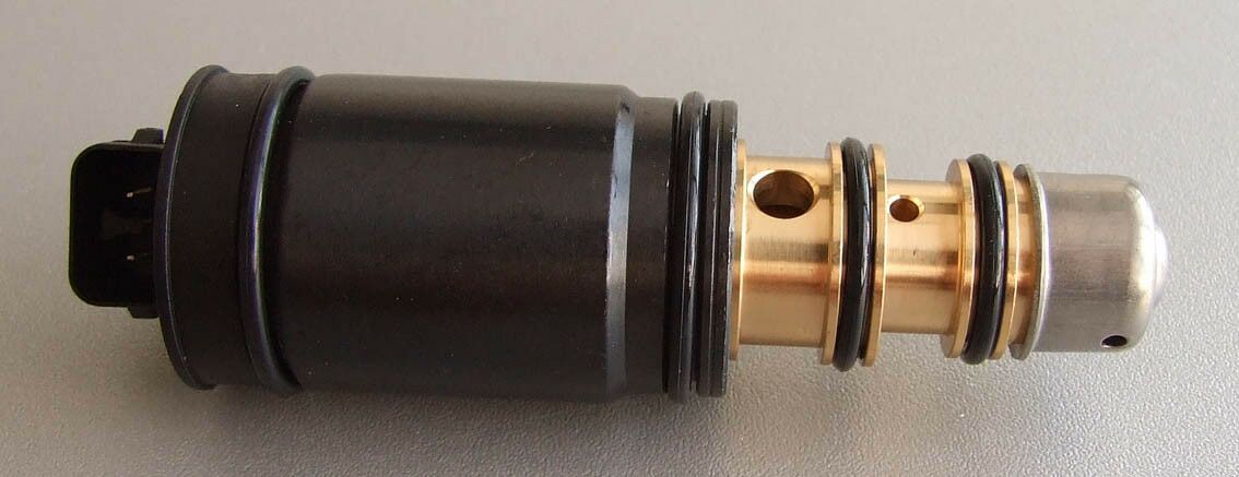 Kontrolni ventil kompresora klime denso 6seu12 / 6seu16 mercedes