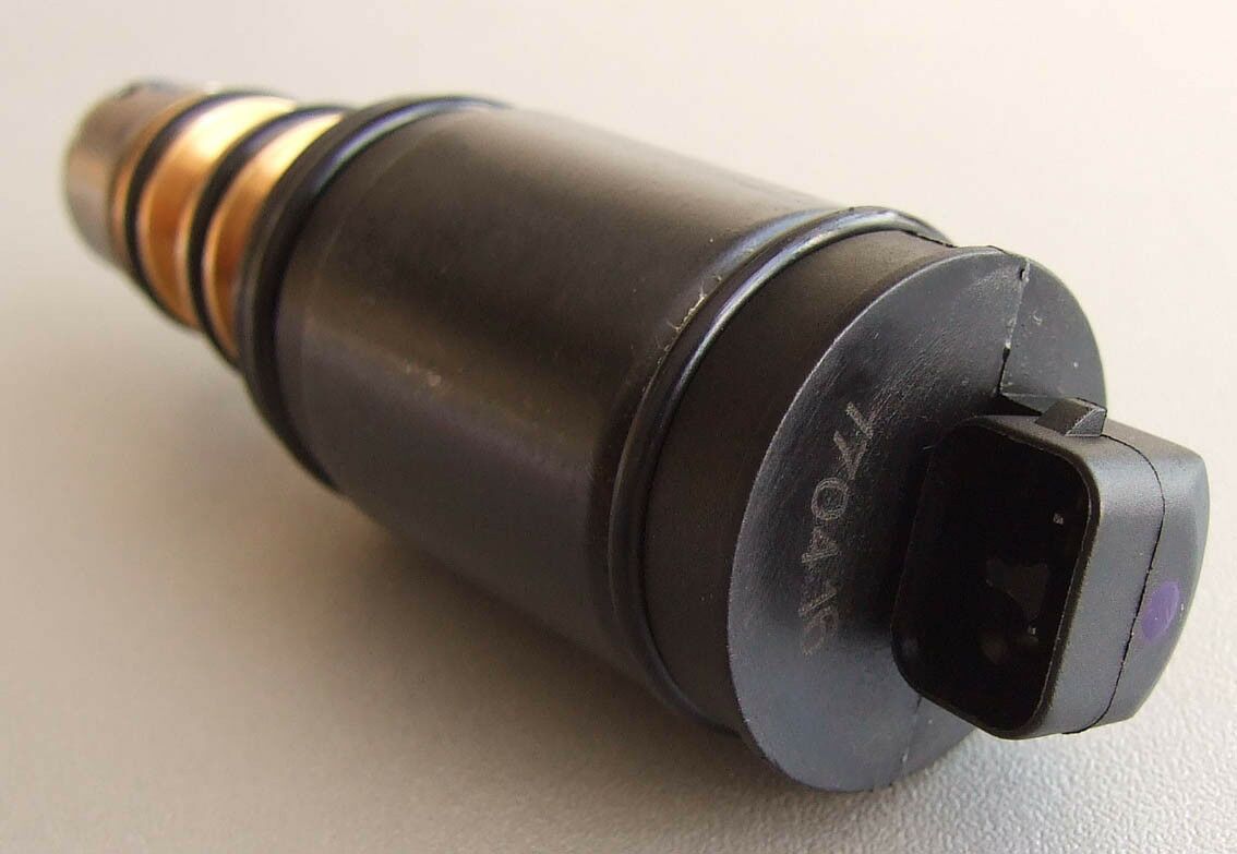 Kontrolni ventil kompresora klime denso 6seu12 / 6seu16 mercedes